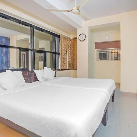 Super Hotel O Kelambakkam Kelambākkam Exterior foto