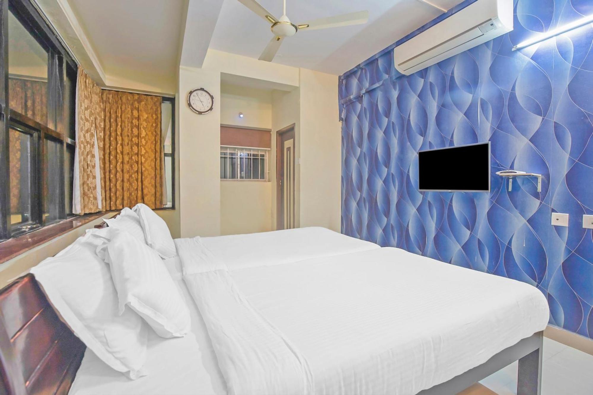 Super Hotel O Kelambakkam Kelambākkam Exterior foto