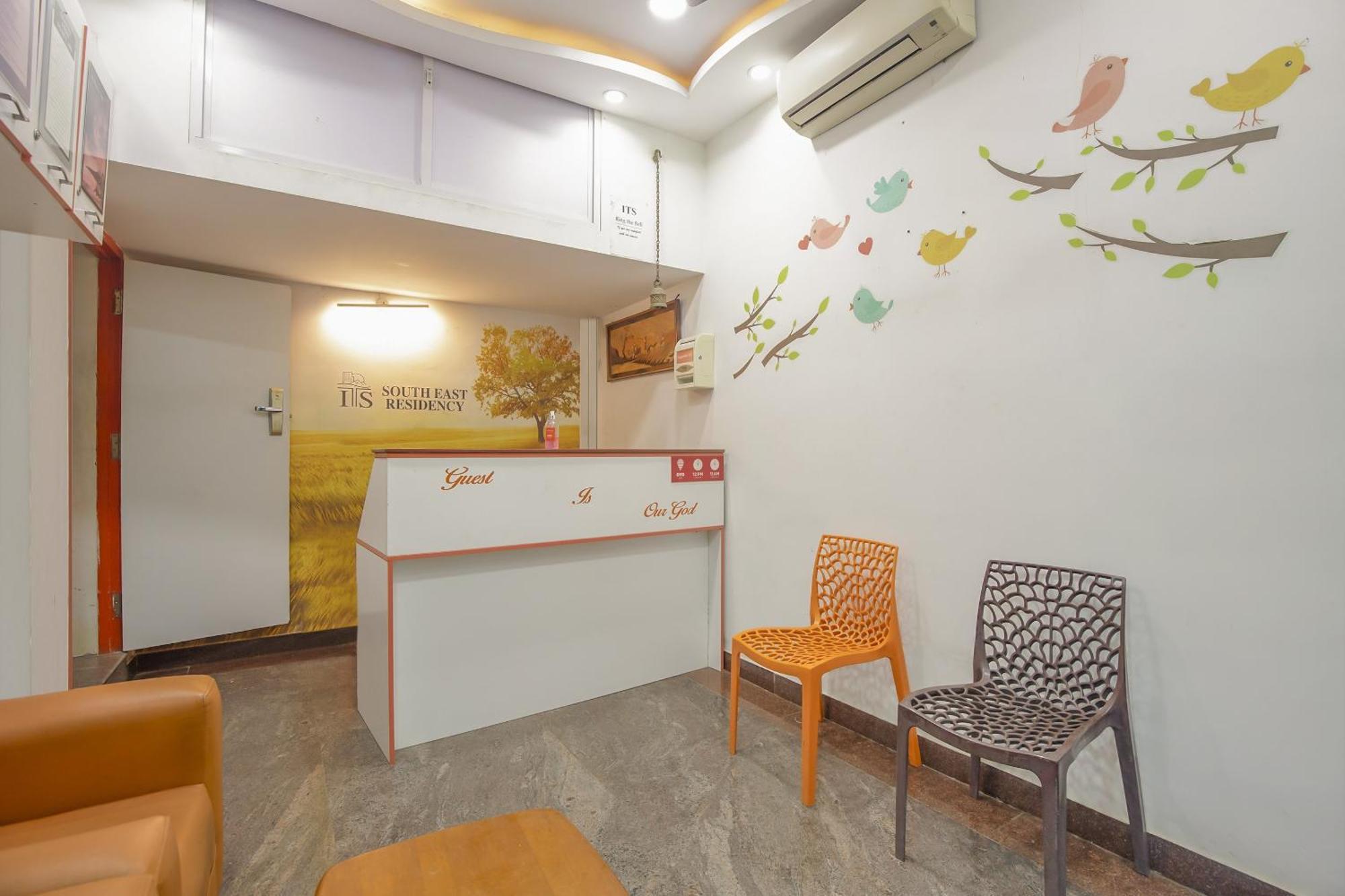 Super Hotel O Kelambakkam Kelambākkam Exterior foto